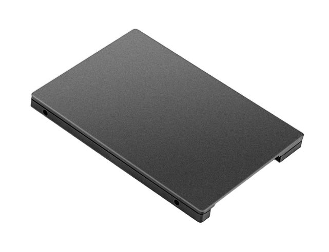 《深入淺出SSD》SSD外殼廠(chǎng)